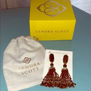 Kendra Scott Earrings